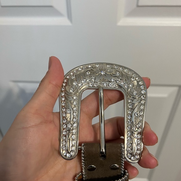 Belts